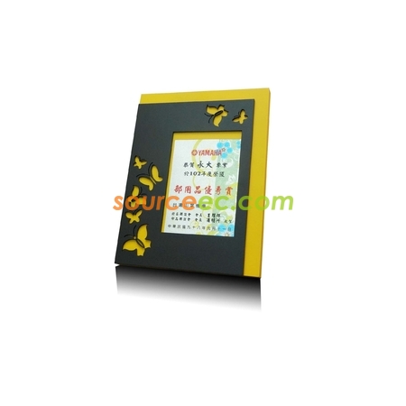 Customization Plaque Corporate Gifts