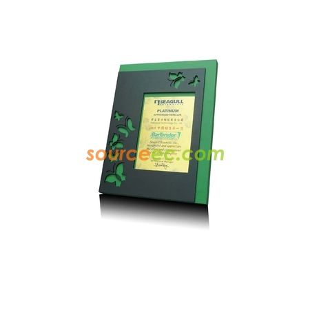 Customization Plaque Corporate Gifts
