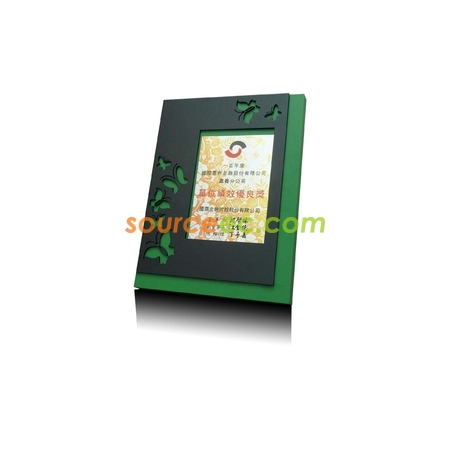 Customization Plaque Corporate Gifts