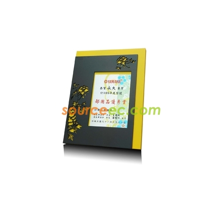 Customization Plaque Corporate Gifts