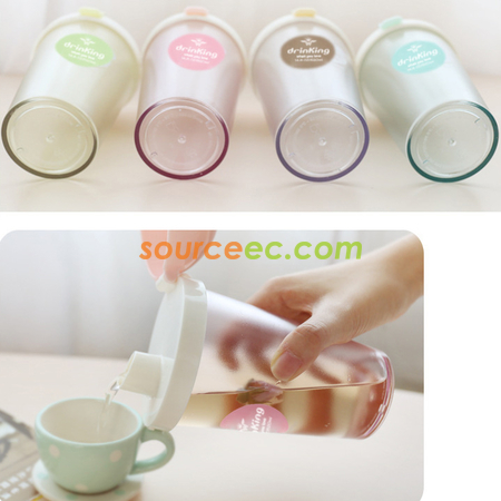 Customization 420ML Ice Cream Animal Cup Corporate Gifts