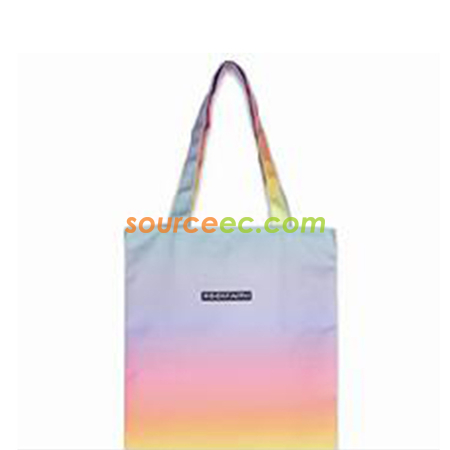 Customization Custom Canvas Bag Corporate Gifts