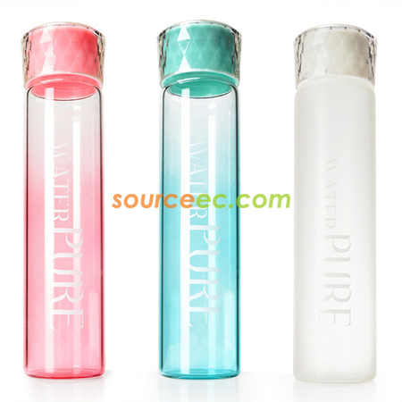 350ML Sports Glass