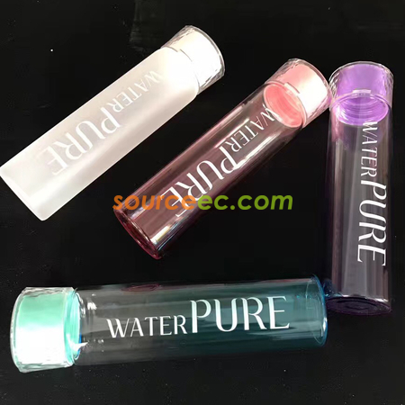 Customization 350ML Sports Glass Corporate Gifts