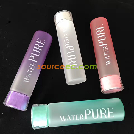 Customization 350ML Sports Glass Corporate Gifts