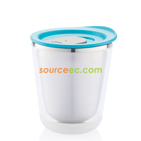 Customization Travel portable cup Corporate Gifts