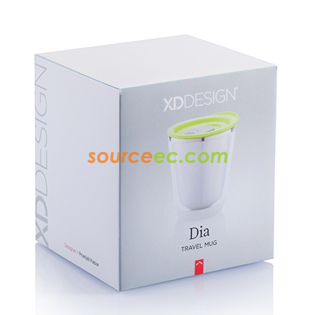 Customization Travel portable cup Corporate Gifts