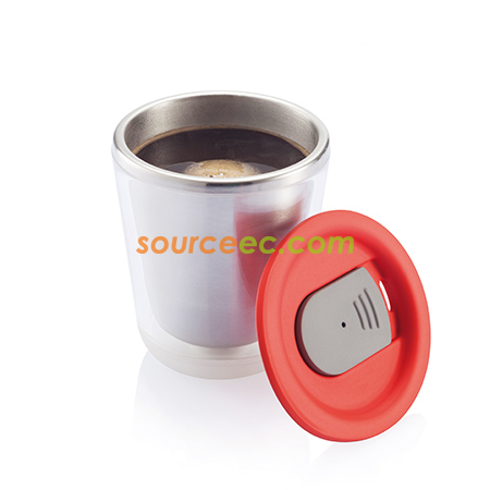 Customization Travel portable cup Corporate Gifts