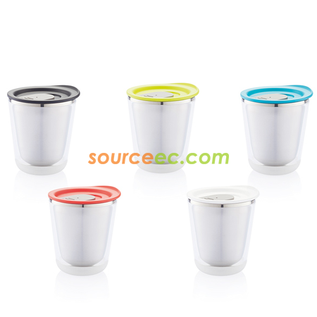 Customization Travel portable cup Corporate Gifts