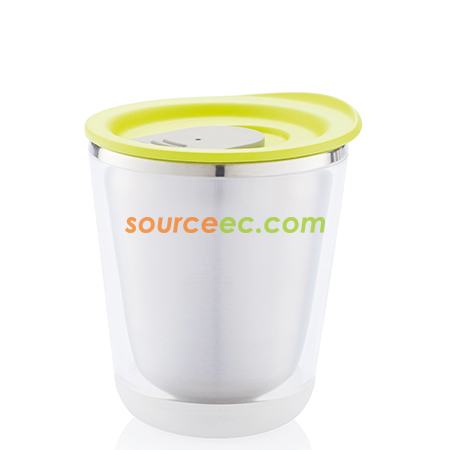 Customization Travel portable cup Corporate Gifts