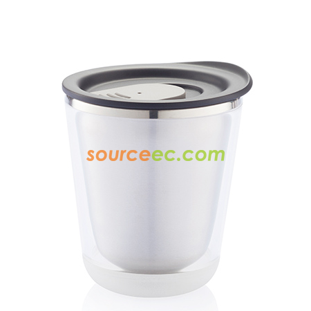 Customization Travel portable cup Corporate Gifts