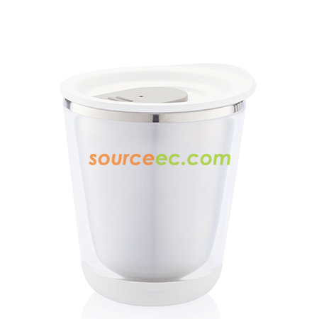 Customization Travel portable cup Corporate Gifts