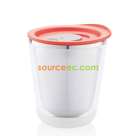 Customization Travel portable cup Corporate Gifts