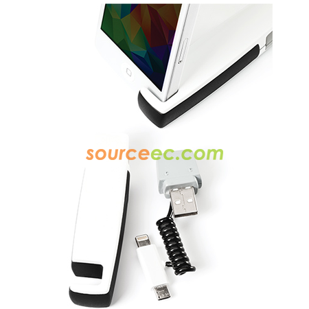 Customization Multi feature phone treasure Corporate Gifts