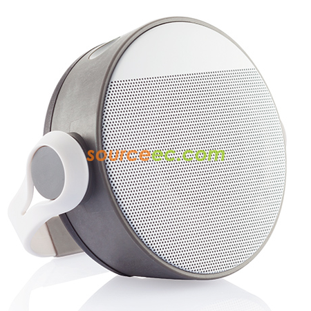 Bluetooth speakers