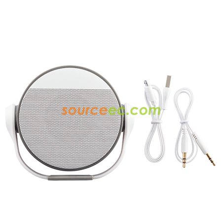 Customization Bluetooth speakers Corporate Gifts