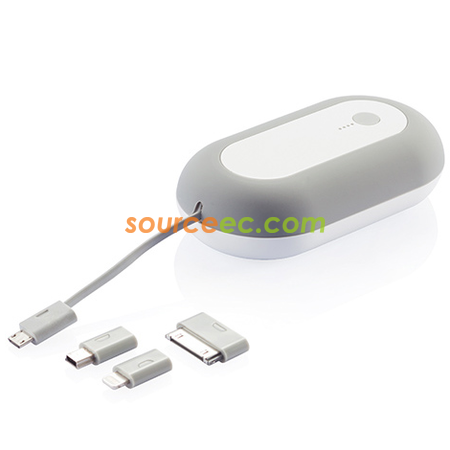 Customization Wireless charging two piece suit Corporate Gifts