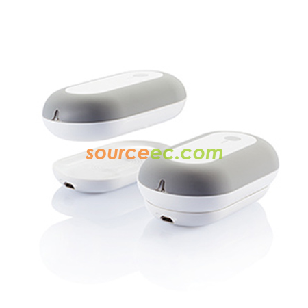 Customization Wireless charging two piece suit Corporate Gifts