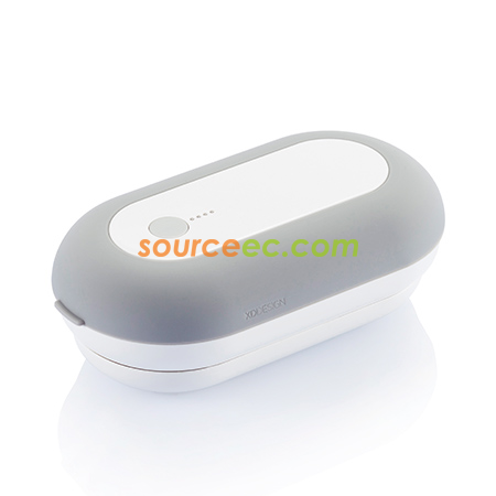 Customization Wireless charging two piece suit Corporate Gifts