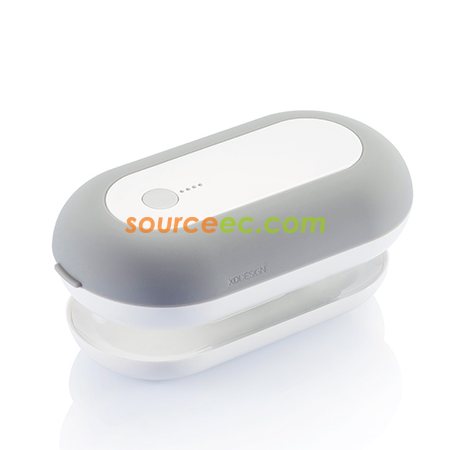 Customization Wireless charging two piece suit Corporate Gifts