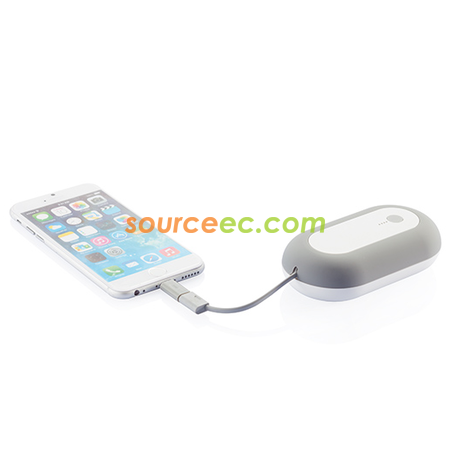 Customization Wireless charging two piece suit Corporate Gifts