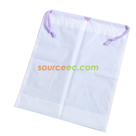 Customization Drawstring Bag Corporate Gifts