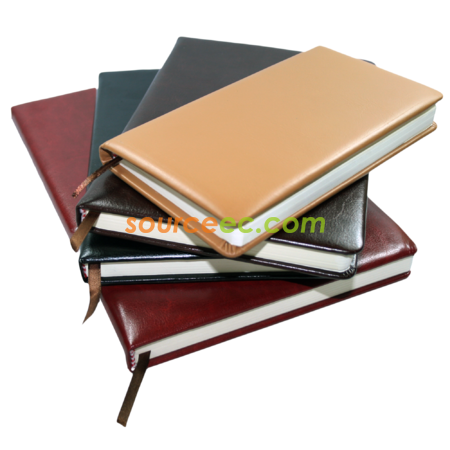 MOQ100 Notebook