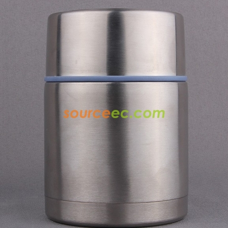 Customization 510ML Vacuum Automatic Porridge Pot Corporate Gifts