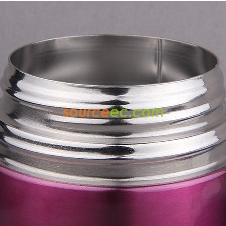 Customization 510ML Vacuum Automatic Porridge Pot Corporate Gifts