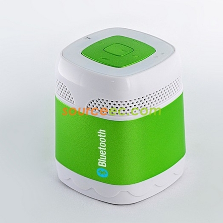 Customization Portable Bluetooth Audio Corporate Gifts