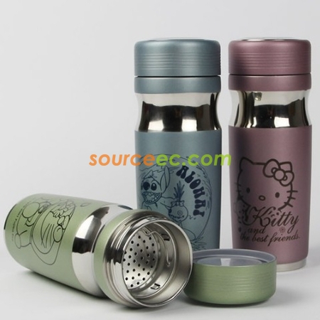 Customization 350ML Stainless Mug Corporate Gifts