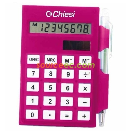 Customization Notebook Counting Machine Corporate Gifts