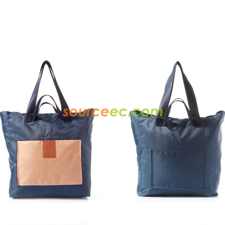 Large Folding Bag - Corporate Gifts Supplier in Malaysia - Source EC