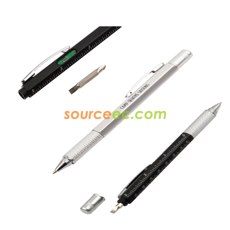 Multi-Function Pen Tool