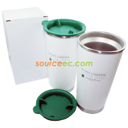 450ML Stainless Steel Mug