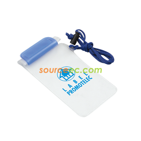 Customization Waterproof Touch Corporate Gifts