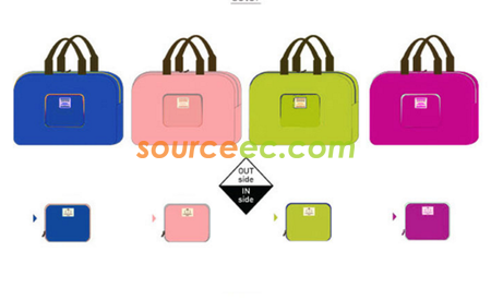 Customization Folding Shoulder Bag Corporate Gifts