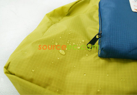 Customization Folding Shoulder Bag Corporate Gifts