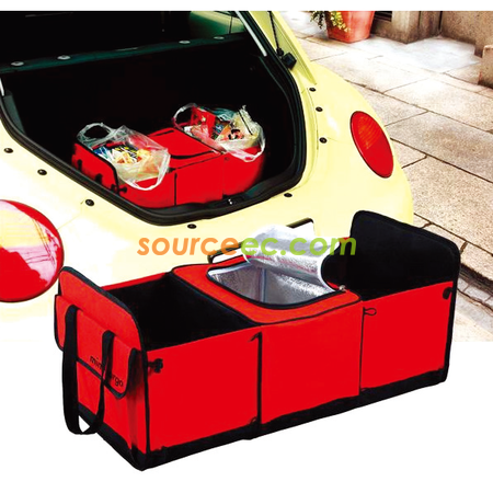 Customization Car Storage Bag Corporate Gifts