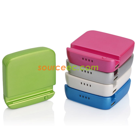 Portable Mobile Power