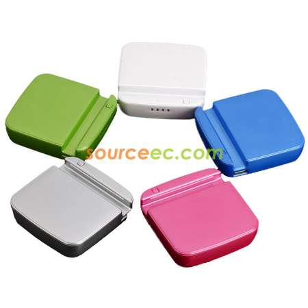Customization Portable Mobile Power Corporate Gifts