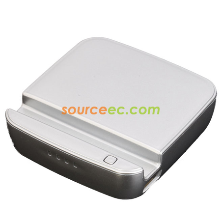Customization Portable Mobile Power Corporate Gifts