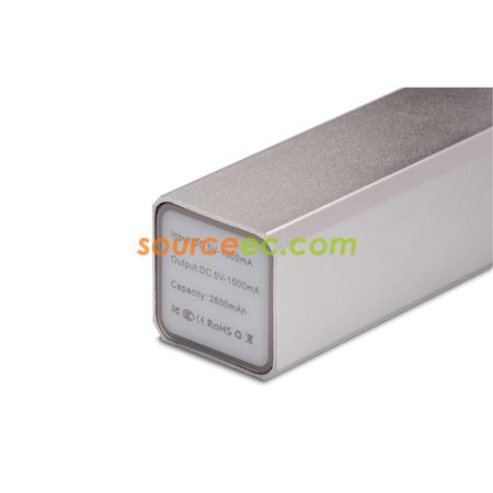 Customization Portable Mobile Power Corporate Gifts