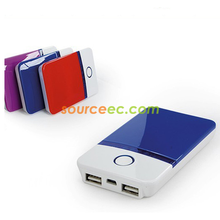 Customization Portable Mobile Power Corporate Gifts