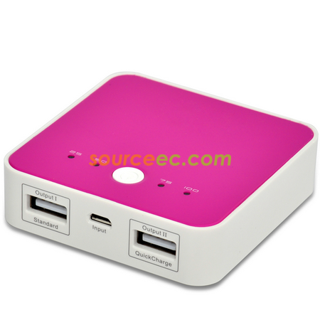 Portable Mobile Power