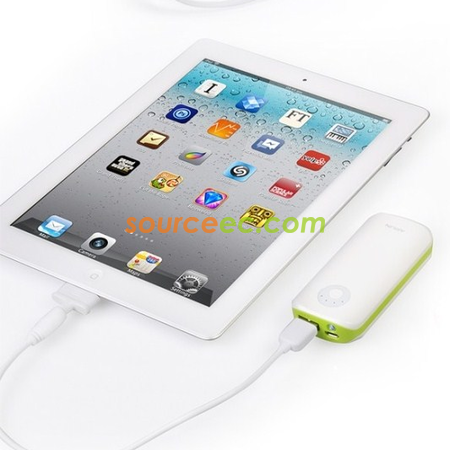 Portable Mobile Power