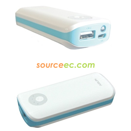 Customization Portable Mobile Power Corporate Gifts