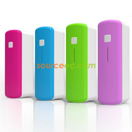 Portable Mobile Power