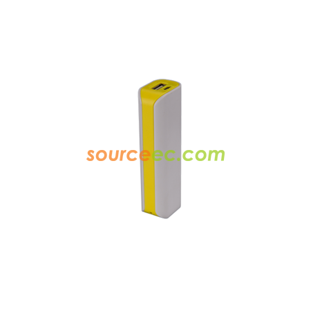 Customization LilyPortable Mobile Power Corporate Gifts