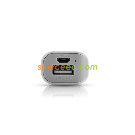 Customization LilyPortable Mobile Power Corporate Gifts